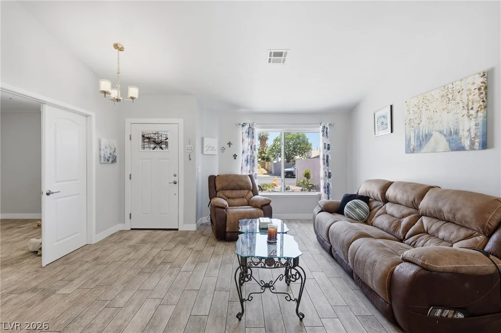 5029 Sunrise Falls, North Las Vegas, NV 89031