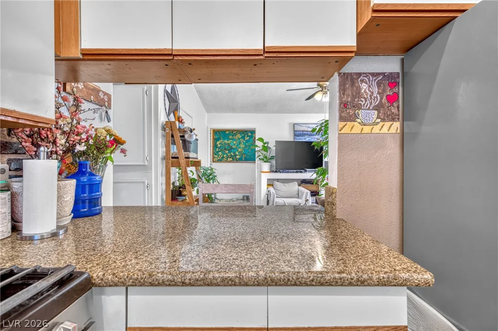 2224 La Sombra, Las Vegas, NV 89108