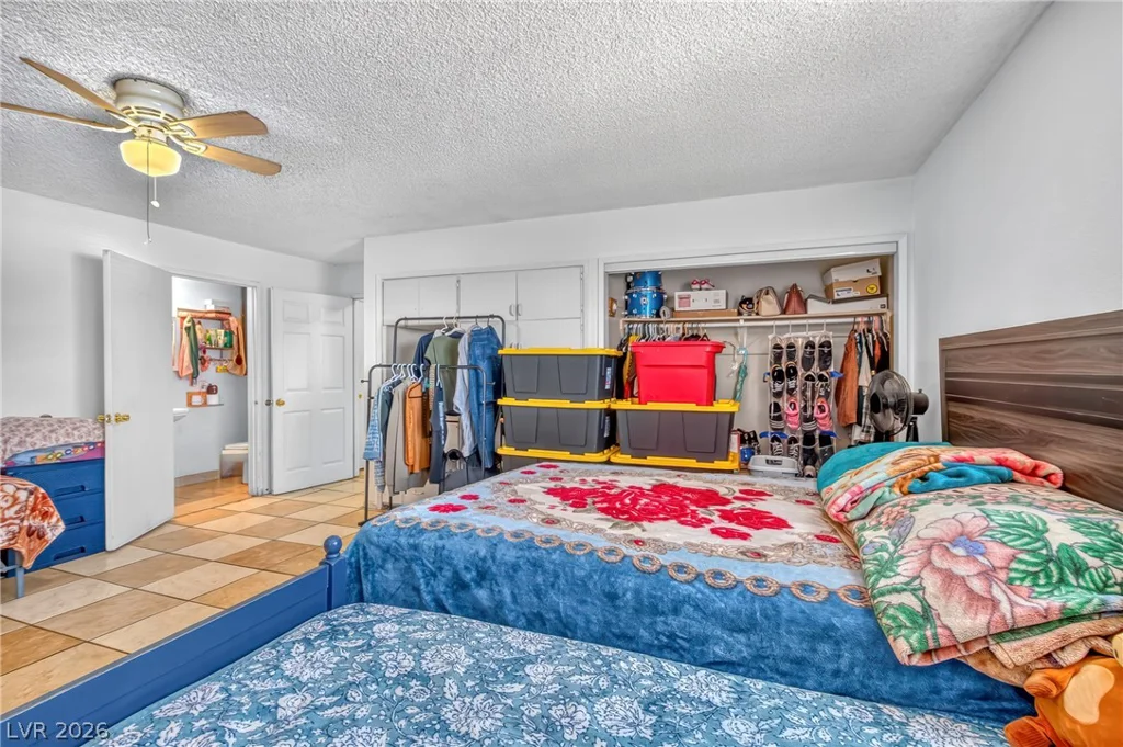 2224 La Sombra, Las Vegas, NV 89108