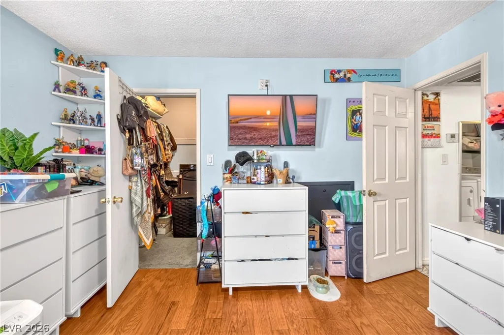 2224 La Sombra, Las Vegas, NV 89108