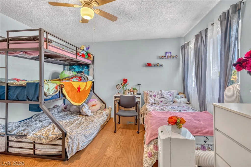 2224 La Sombra, Las Vegas, NV 89108