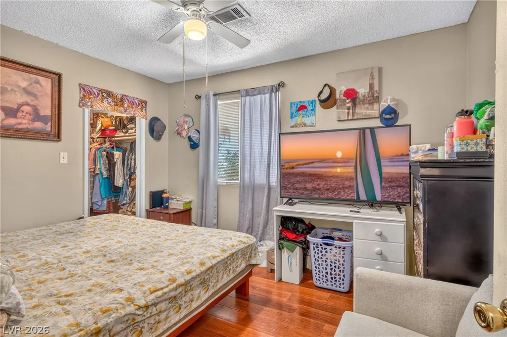 2224 La Sombra, Las Vegas, NV 89108