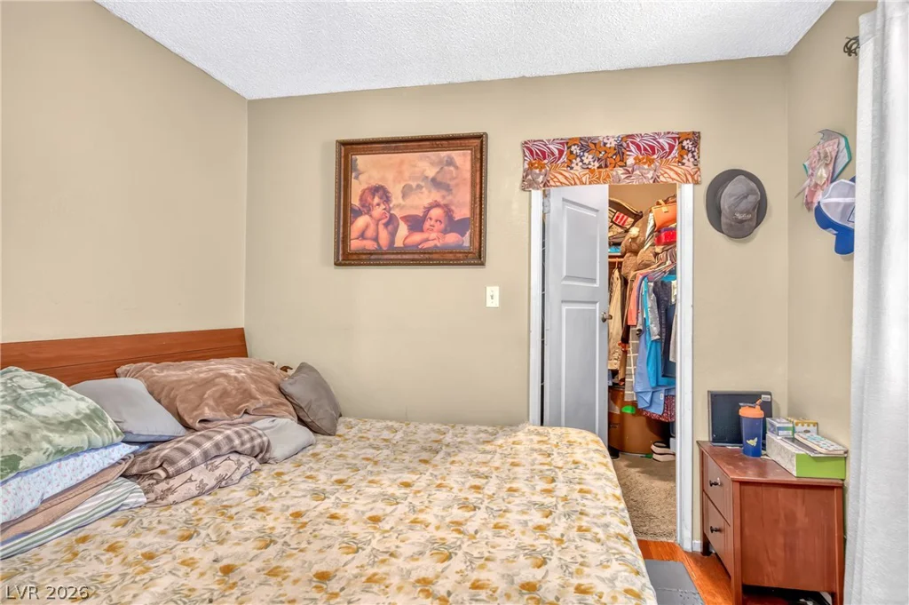 2224 La Sombra, Las Vegas, NV 89108