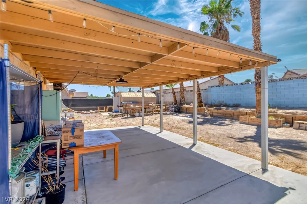 2224 La Sombra, Las Vegas, NV 89108