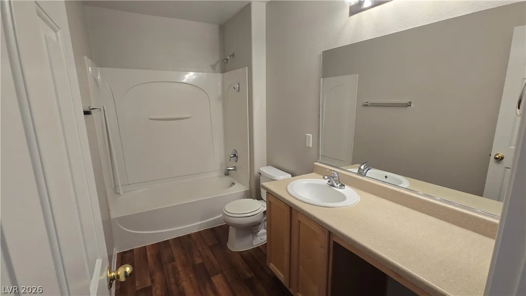 2920 Bridleton, North Las Vegas, NV 89081
