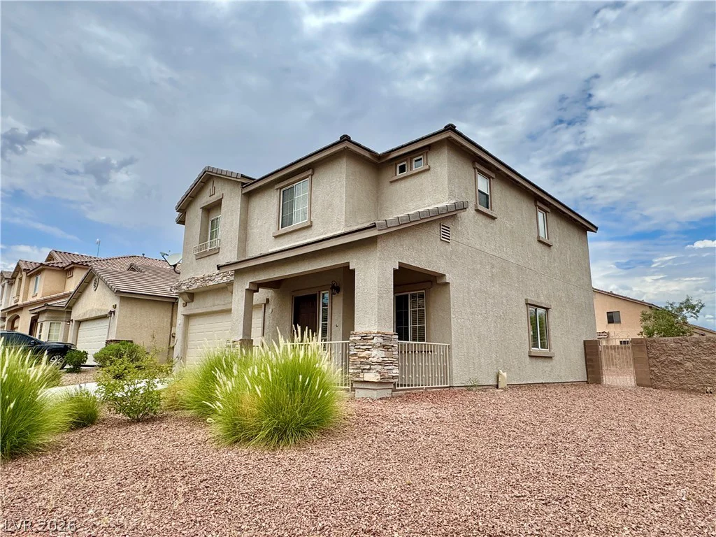 2920 Bridleton, North Las Vegas, NV 89081