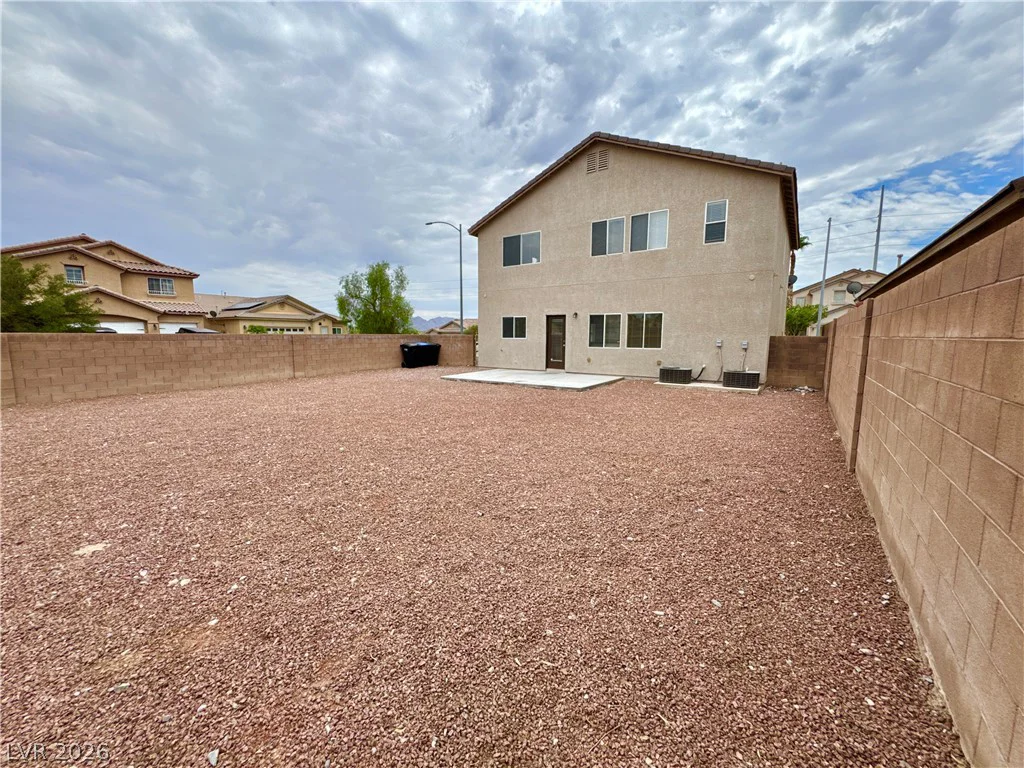 2920 Bridleton, North Las Vegas, NV 89081