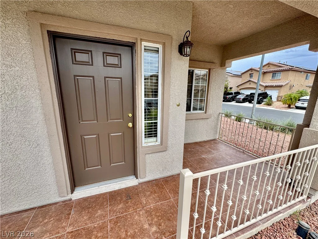 2920 Bridleton, North Las Vegas, NV 89081