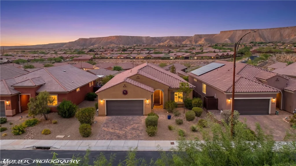 957 Emerald Pool, Mesquite, NV 89034