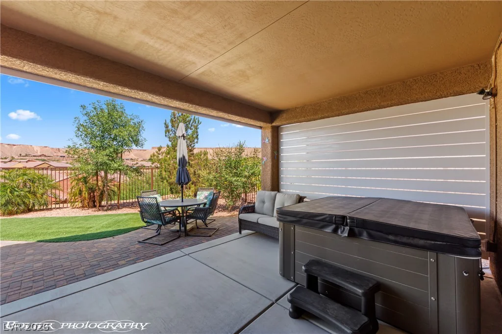 957 Emerald Pool, Mesquite, NV 89034