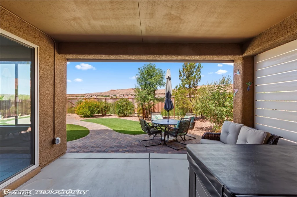 957 Emerald Pool, Mesquite, NV 89034