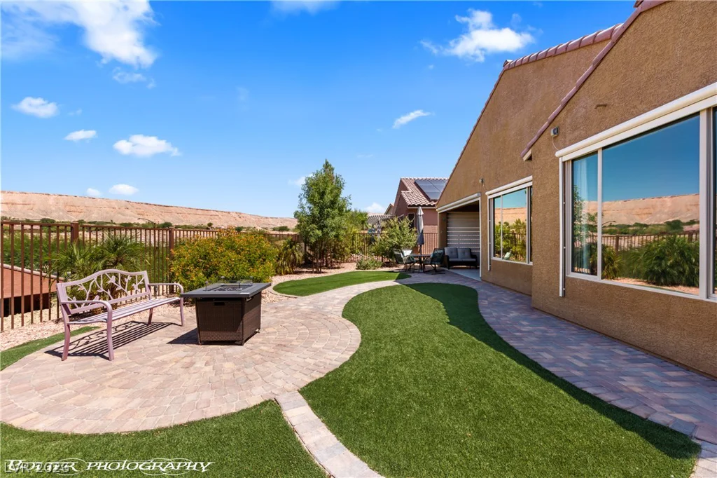 957 Emerald Pool, Mesquite, NV 89034