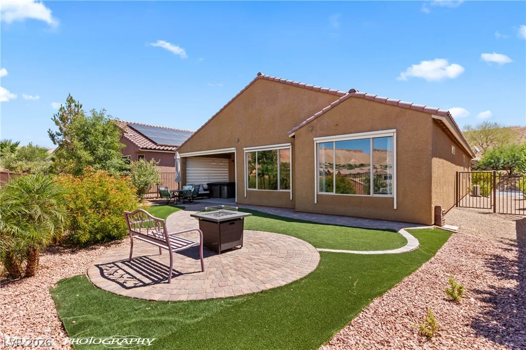 957 Emerald Pool, Mesquite, NV 89034