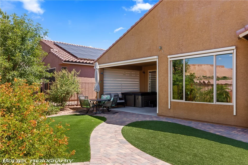 957 Emerald Pool, Mesquite, NV 89034