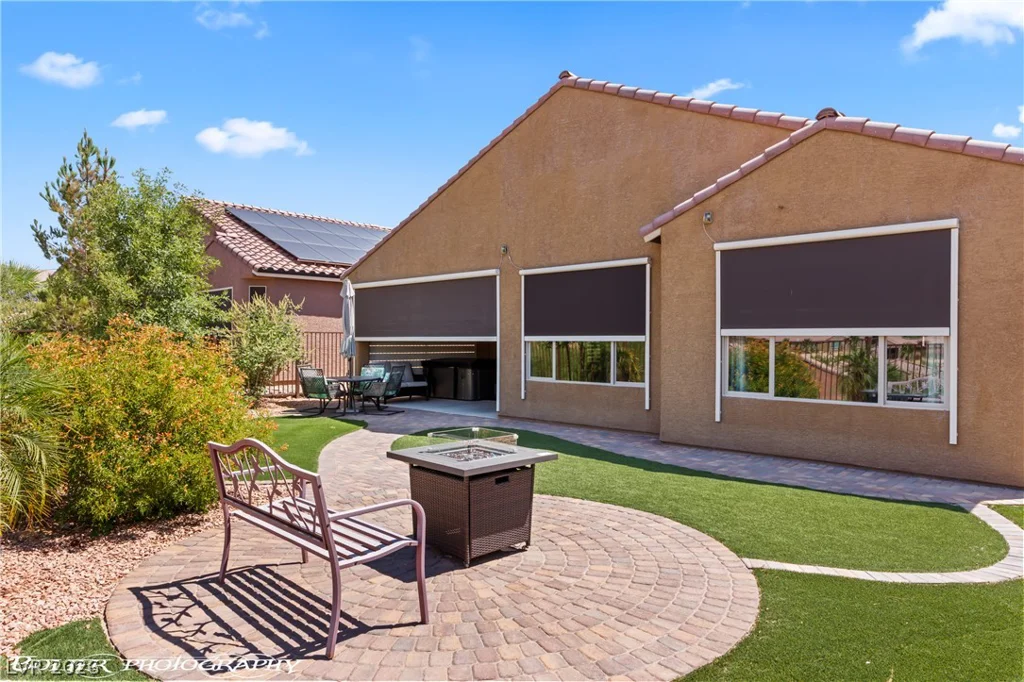 957 Emerald Pool, Mesquite, NV 89034