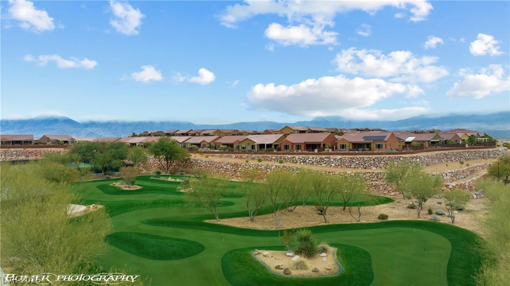 957 Emerald Pool, Mesquite, NV 89034