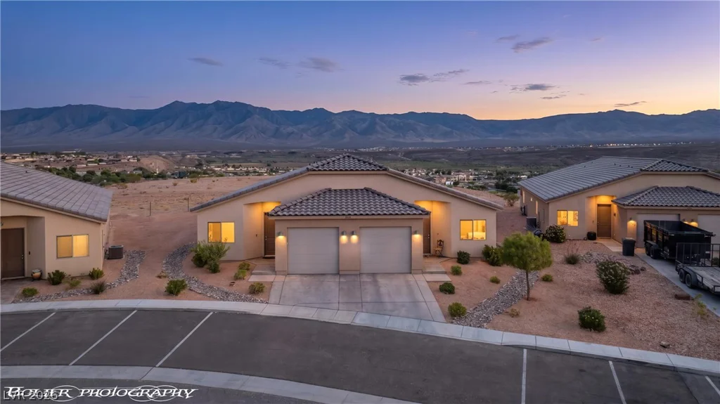 260 Haley, Mesquite, NV 89027