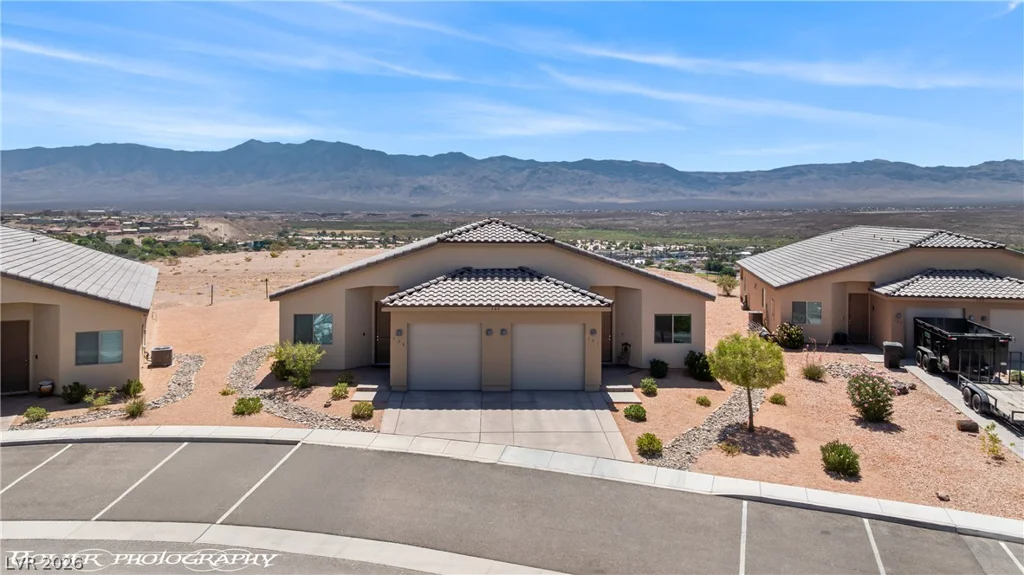 260 Haley, Mesquite, NV 89027