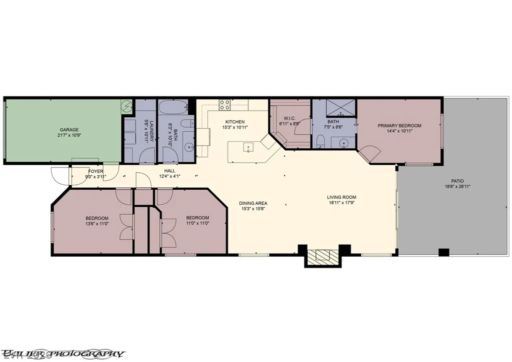 260 Haley, Mesquite, NV 89027