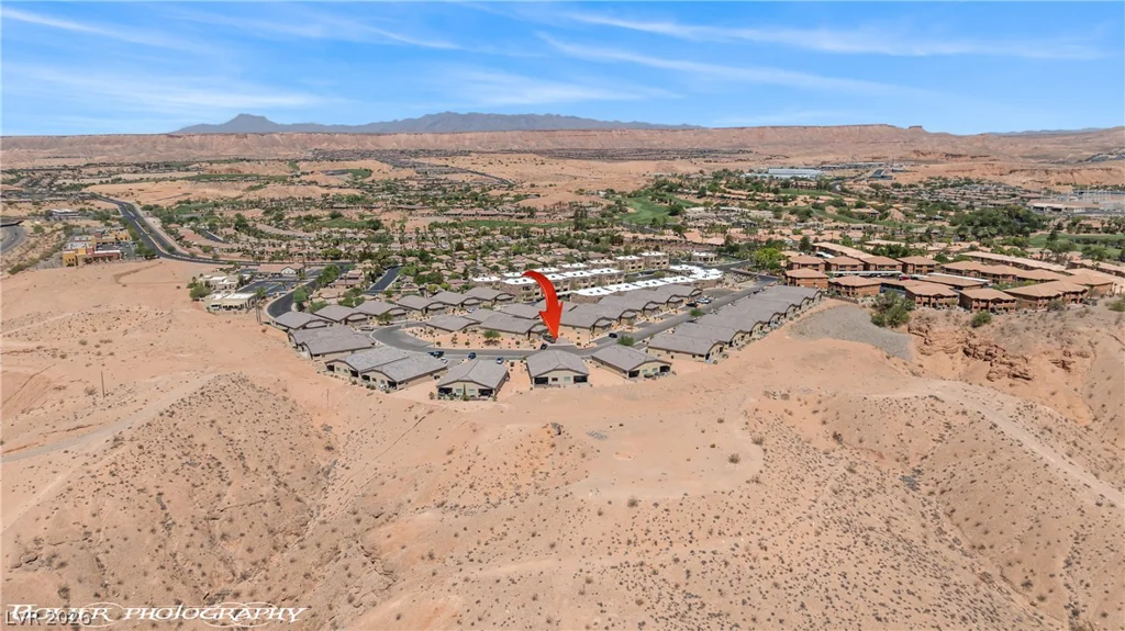 260 Haley, Mesquite, NV 89027
