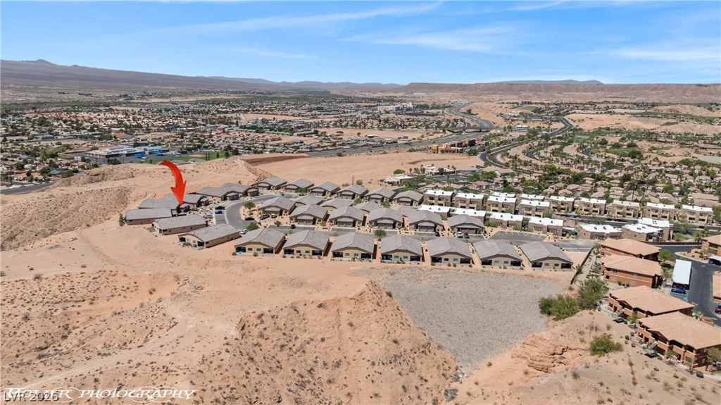 260 Haley, Mesquite, NV 89027