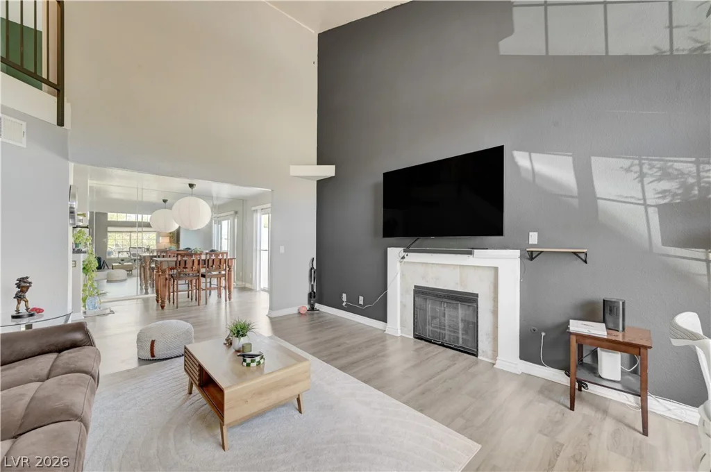 8012 Delbonita, Las Vegas, NV 89147