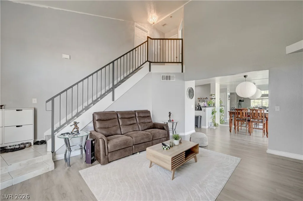 8012 Delbonita, Las Vegas, NV 89147