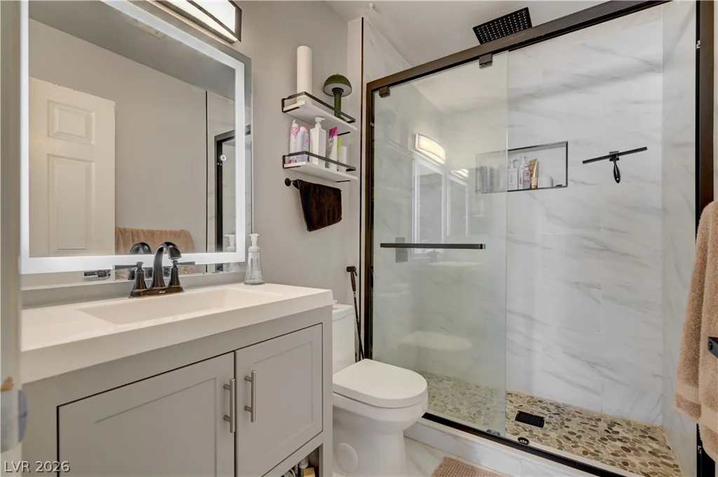 8012 Delbonita, Las Vegas, NV 89147