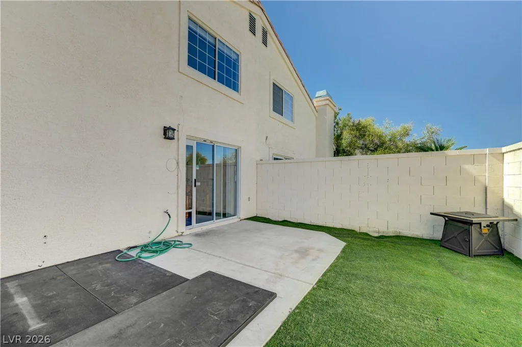 8012 Delbonita, Las Vegas, NV 89147