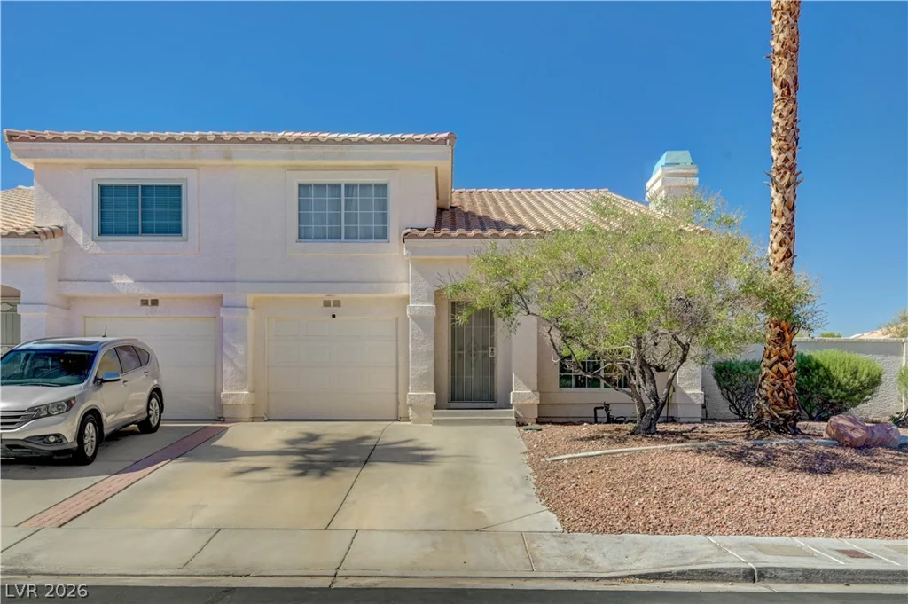 8012 Delbonita, Las Vegas, NV 89147