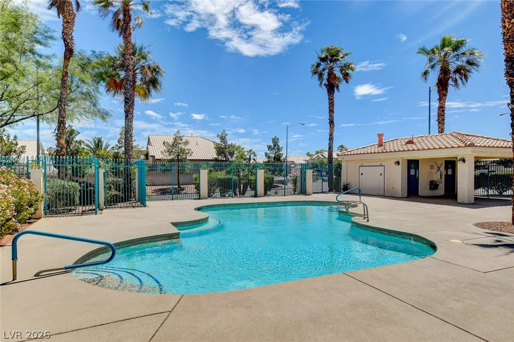 8012 Delbonita, Las Vegas, NV 89147