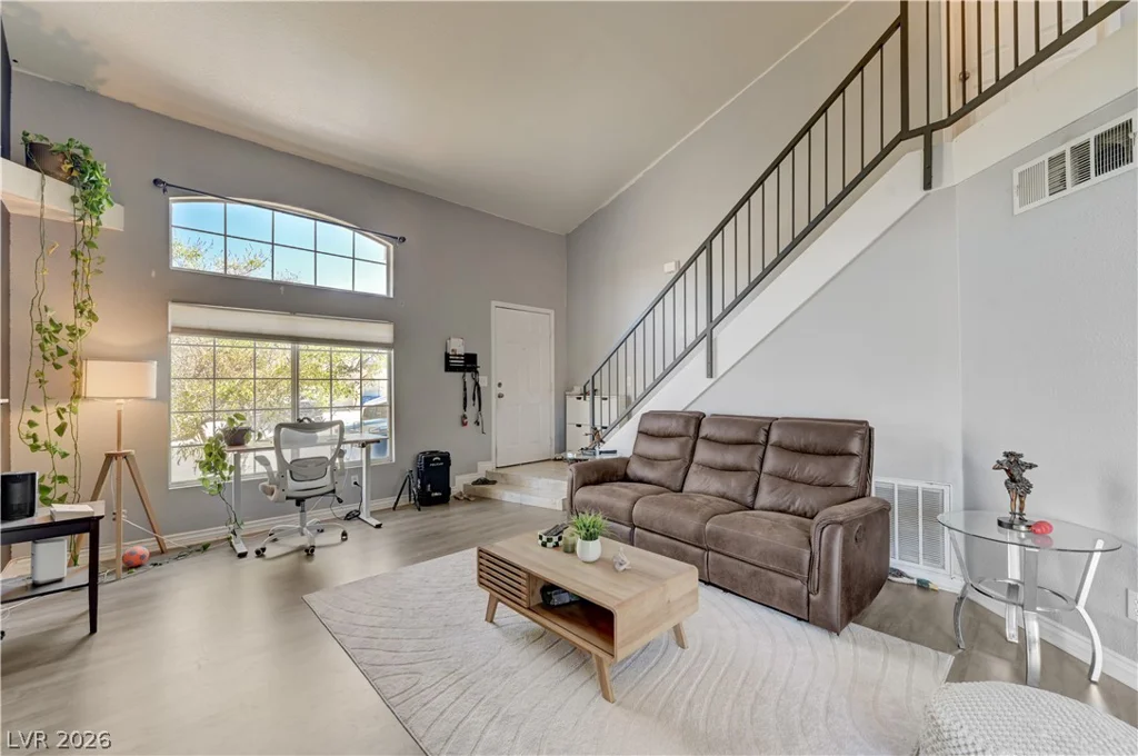 8012 Delbonita, Las Vegas, NV 89147