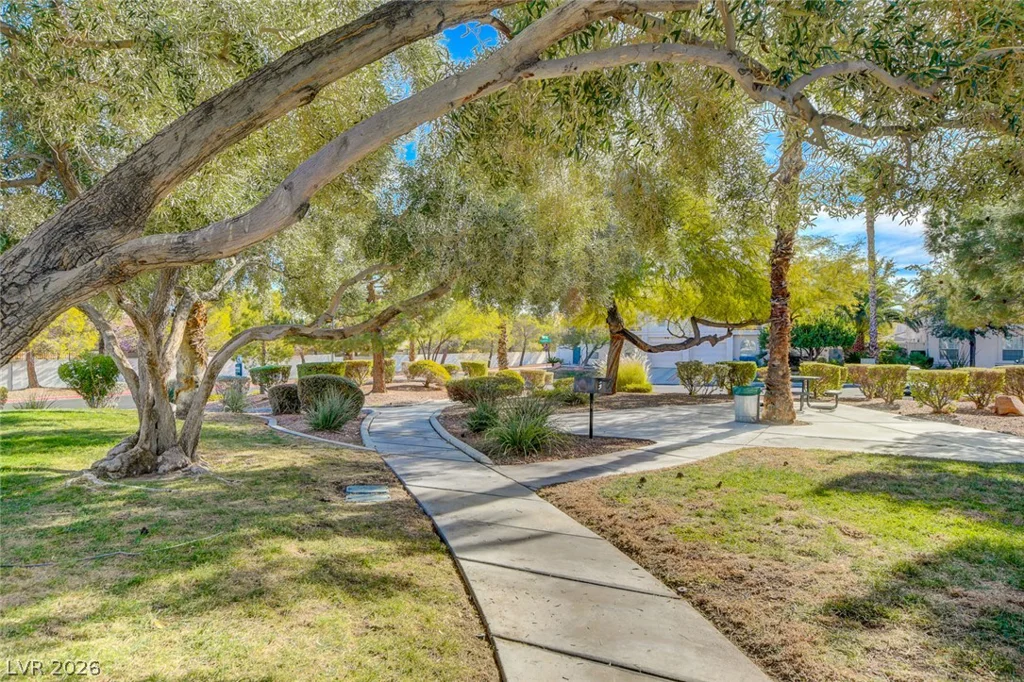 8012 Delbonita, Las Vegas, NV 89147