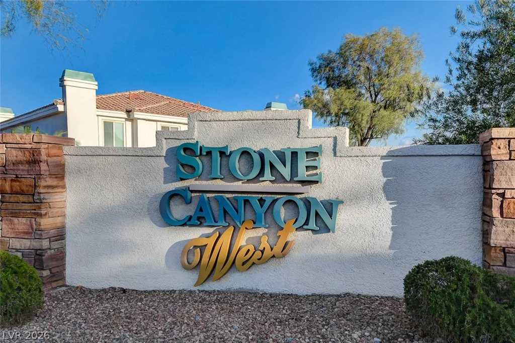 8012 Delbonita, Las Vegas, NV 89147