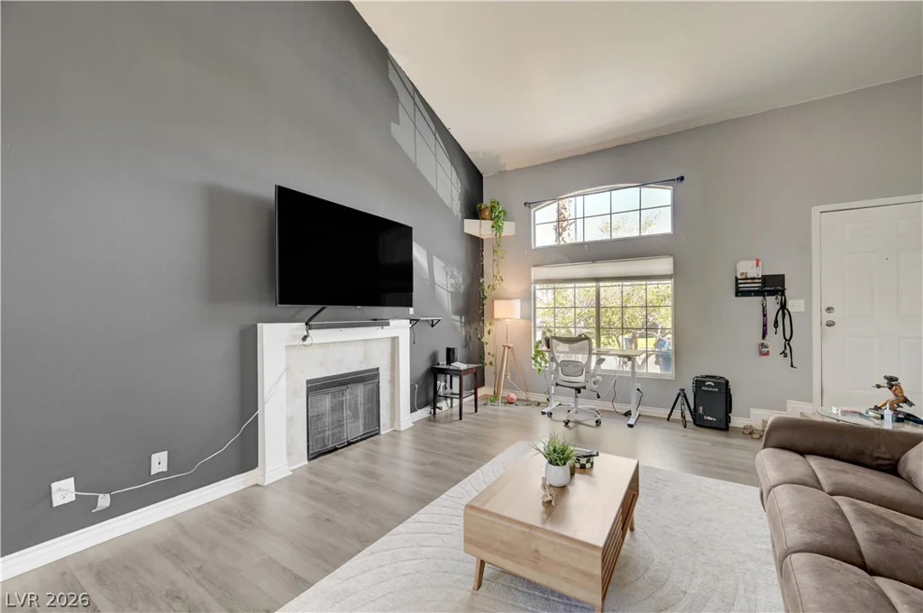 8012 Delbonita, Las Vegas, NV 89147