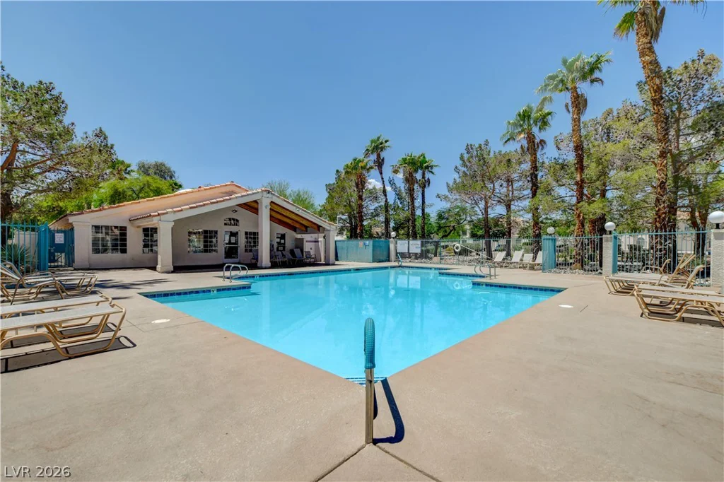8012 Delbonita, Las Vegas, NV 89147