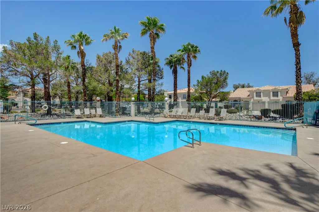 8012 Delbonita, Las Vegas, NV 89147