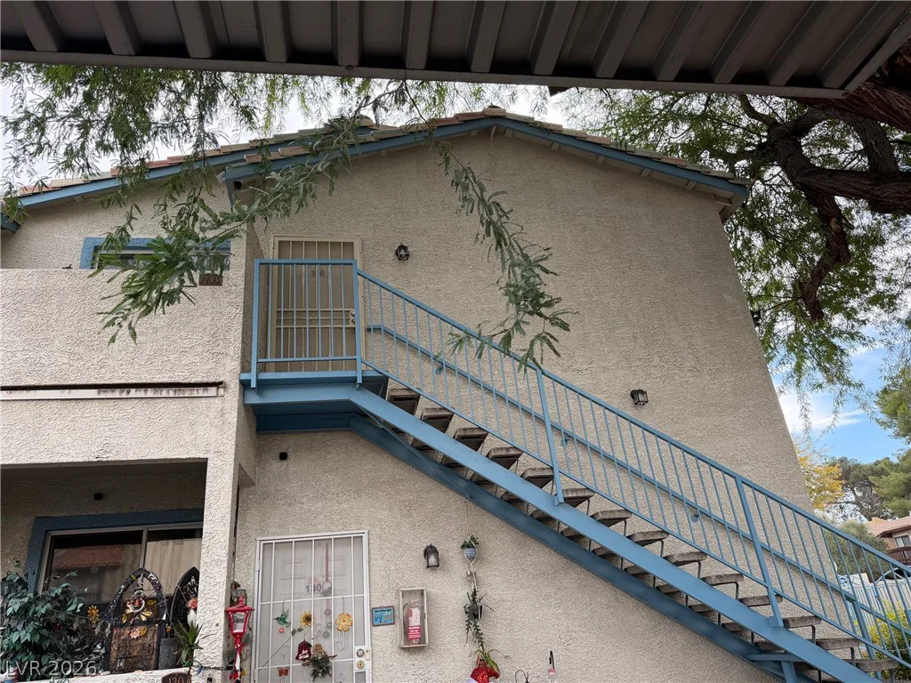 4960 Harrison, Las Vegas, NV 89120