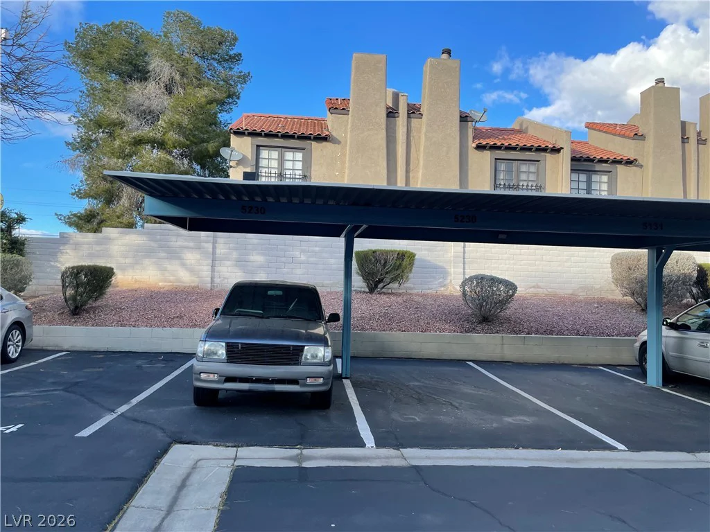 4960 Harrison, Las Vegas, NV 89120