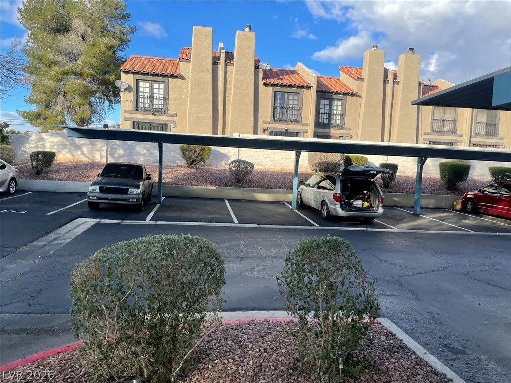 4960 Harrison, Las Vegas, NV 89120