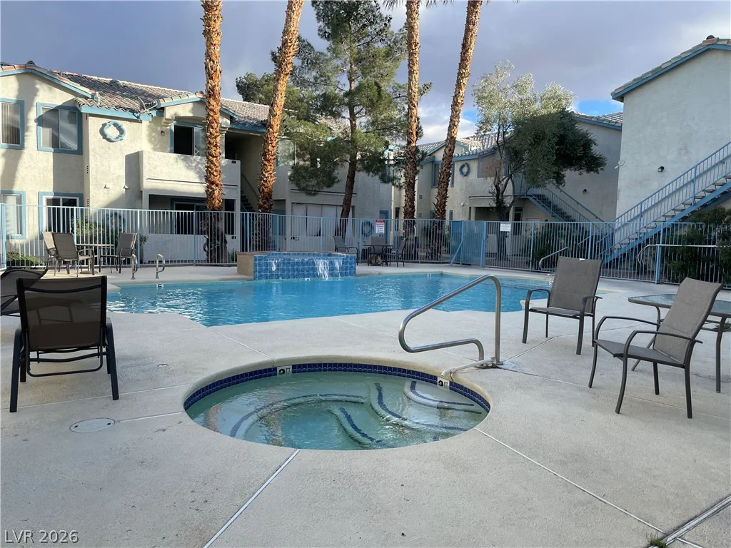 4960 Harrison, Las Vegas, NV 89120