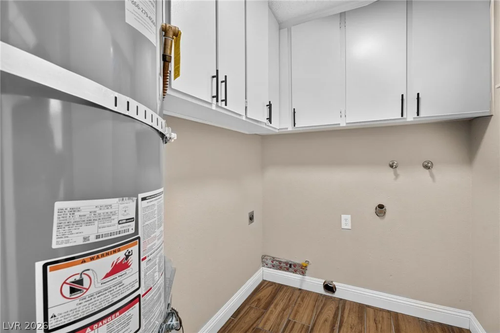 4431 El Campana, Las Vegas, NV 89121