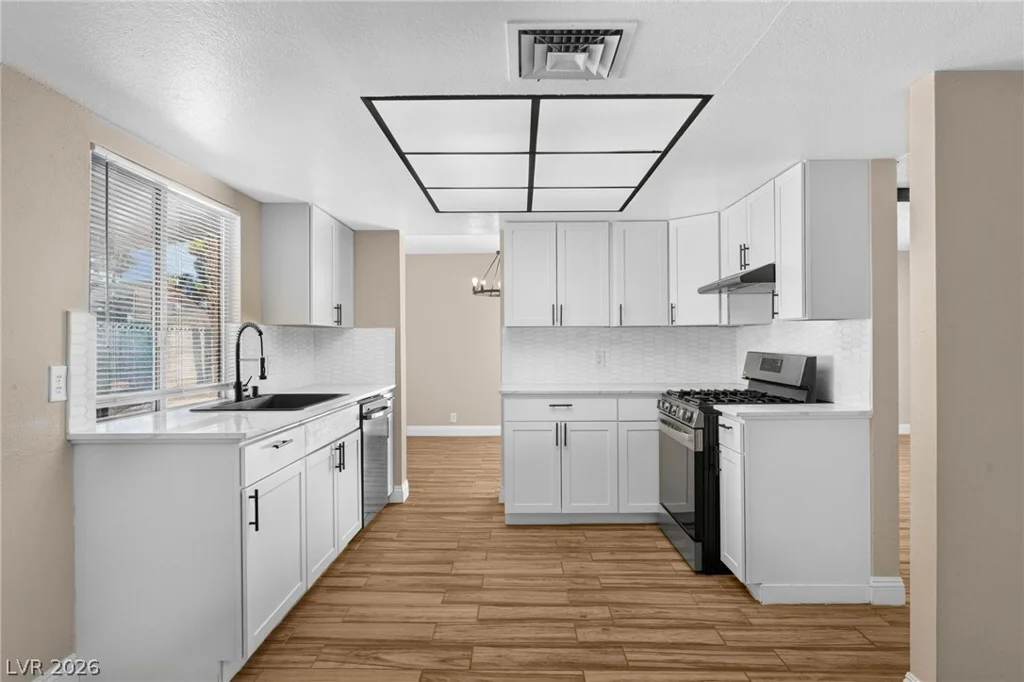 4431 El Campana, Las Vegas, NV 89121