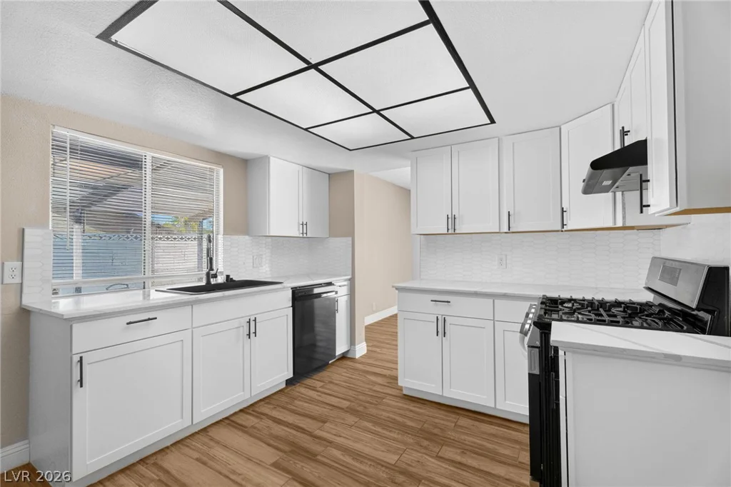 4431 El Campana, Las Vegas, NV 89121