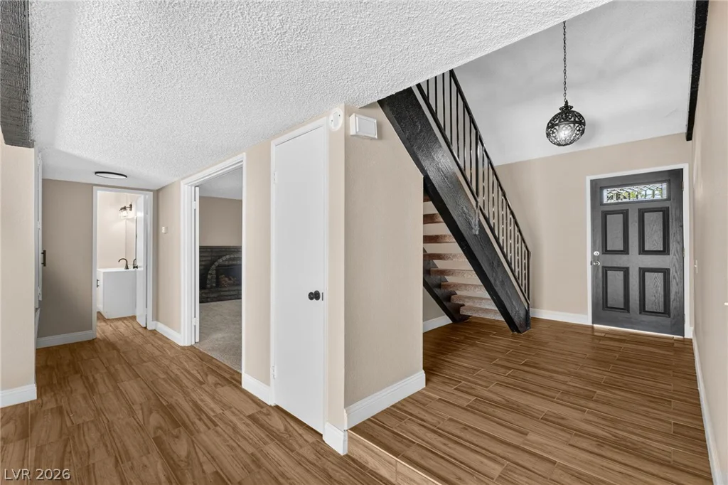 4431 El Campana, Las Vegas, NV 89121