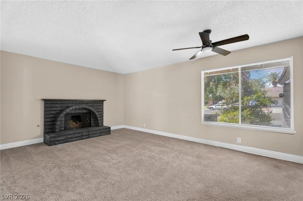 4431 El Campana, Las Vegas, NV 89121