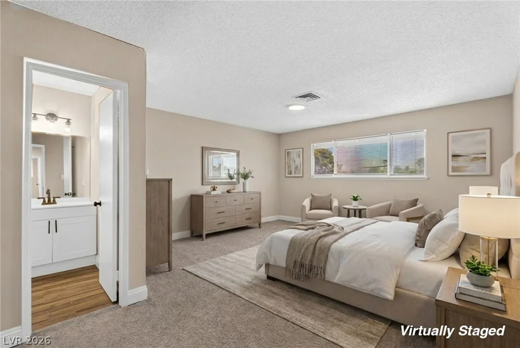 4431 El Campana, Las Vegas, NV 89121