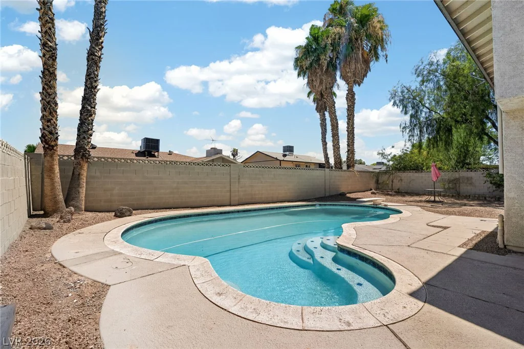 4431 El Campana, Las Vegas, NV 89121