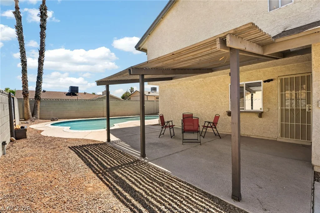 4431 El Campana, Las Vegas, NV 89121
