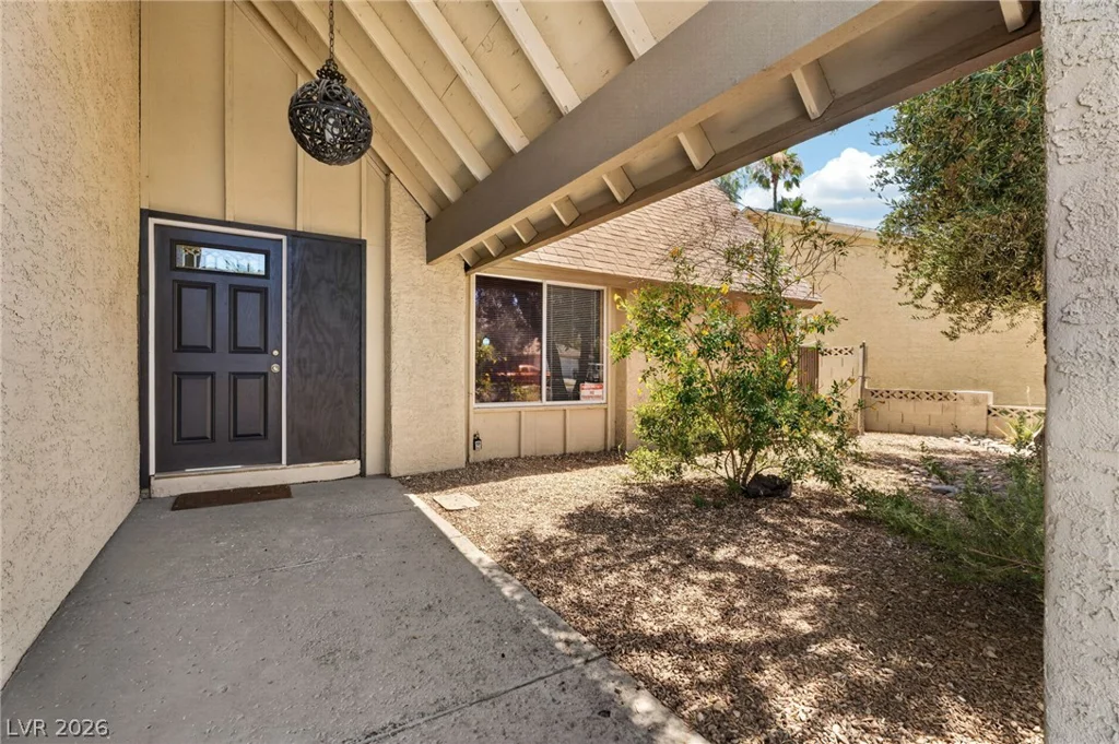 4431 El Campana, Las Vegas, NV 89121